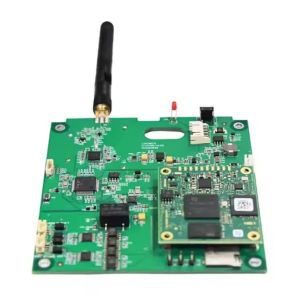 SMT factory PCB Circuit Board SMT Processing PCB Board One-Stop Service