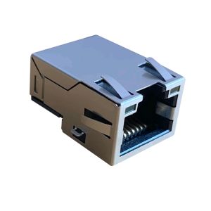 Buy cheap 7498011002A SMT Modular RJ45 Ethernet Connectors from wholesalers