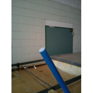 Buy cheap High Strength 5m Flexible Fiberglass Rods Polyester Alkali Resistant from wholesalers