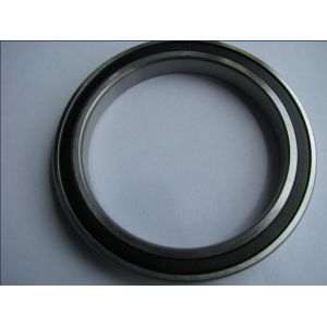 Buy cheap Single Row KA035CP0 CSCA035 Thin Wall Bearings For Machinery from wholesalers