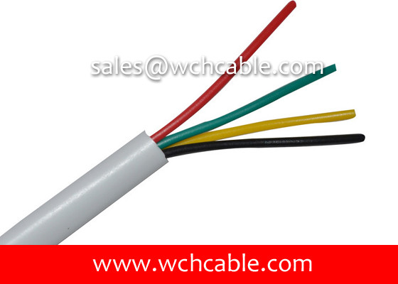 Buy cheap UL21031 Oil Resistant Polyurethane PUR Sheathed Cable from wholesalers