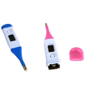 Buy cheap HASCO Plastic Injection Mould For Medical Digital Thermometer product