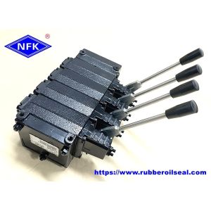 Buy cheap Danfoss PVG32 Marine Control Valve from wholesalers