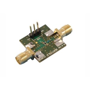 Buy cheap BGA725L6-BOARD Embedded Solutions Silicon Germanium Low Noise Amplifier Evaluation Board from wholesalers