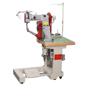 Buy cheap Wearproof Shoe Sole Stitching Machine Versatile Easy Maintenance Customization from wholesalers