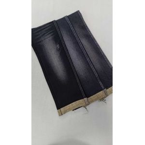 Buy cheap Heavy weight 11oz Blue Gray with full width 187-190cm construction 10+10 No elastic Denim fabric JSD3354 for wholesale from wholesalers