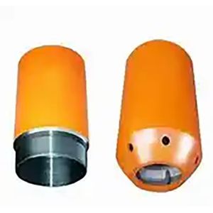 Buy cheap OTTG 5-1/2 N80 Cementing Cement Double Valve Float Shoe for  Oil Well or Gas Well from wholesalers