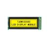 122x32 Dot Matrix Graphic 7 Segment Display Panel Module Without PCB for sale