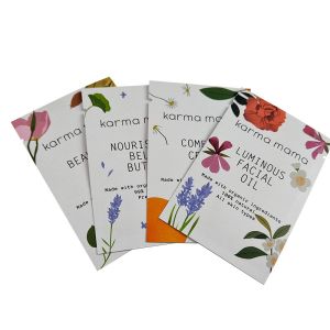 Buy cheap Customized Plastic Packaging Coverings with Heat Seal for Secure Storage from wholesalers