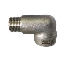 Buy cheap 4" UNS N06625 INCONEL 625 Threaded Pipe Fitting from wholesalers