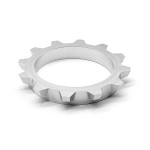 Yixin Precision Factory Customize Cutting Turning Milling Aluminum Part