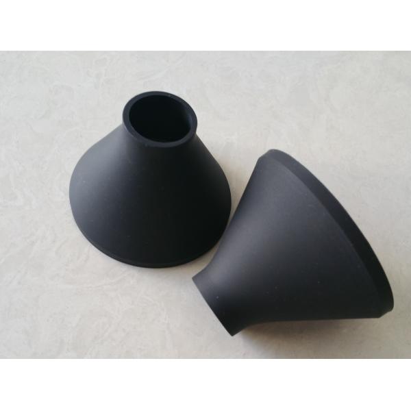 Buy cheap Small Silicone Washers Food Grade 7.5 - 12Mpa Tensile Strength from wholesalers