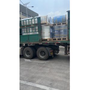 Buy cheap 2000m - 4000m Flexible MOPP Film With Good Flexibility from wholesalers