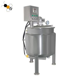 Buy cheap 150L Honey Heating Mixing Machine Honey Mixer Honey Processing Machine from wholesalers