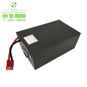 Deep Cycle 48V 160Ah LiFePO4 Solar System Lithium Battery With build-in BMS