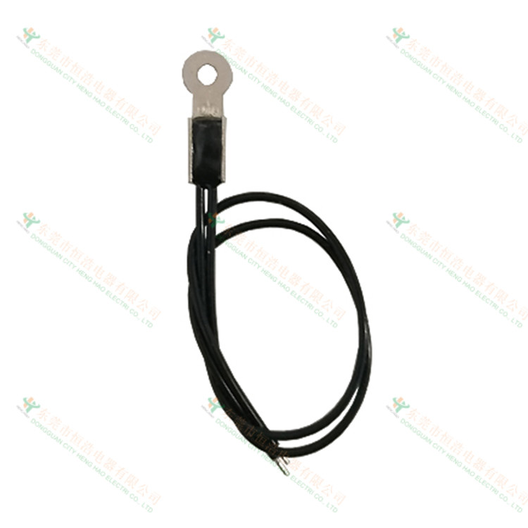 Buy cheap High Sensitivity Double Layer Sealing NTC Temperature Sensor product