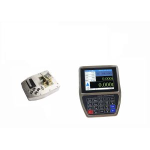 Buy cheap Loader Weighing Systems With 72MHz & Higher Arithmetic Speed, Bucket Scales from wholesalers