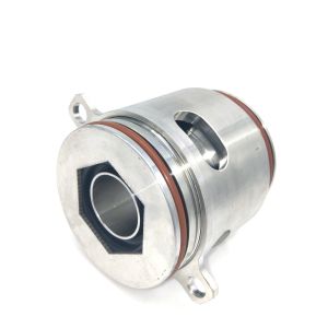 Buy cheap 22MM Single End SEG Grundfos Pump Mechanical Seal Medium Pressure from wholesalers