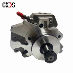 Buy cheap Engine Fuel Injection Pump For ISUZU 6WG1 Hitachi HP3 CDI 105419-160-60 1156030490  1-15603049-0 from wholesalers