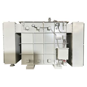 Buy cheap 10MVA Three Phase Substation Transformer product