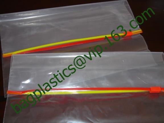 CLOSURE seal bag, Slider seal, Slider lock, Slider grip, Slider zip, Slider