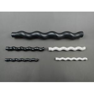 Buy cheap Single / Double Screw Pump Rotor Ceramic Customized from wholesalers