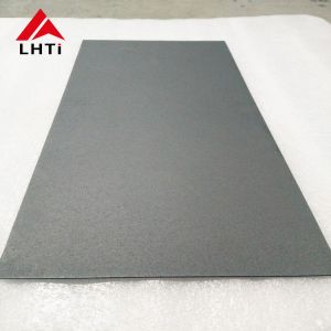 Buy cheap Pickling Surface Gr1 Gr2 Titanium Sheet ASTM B265 1mmx1000mmx2000mm from wholesalers