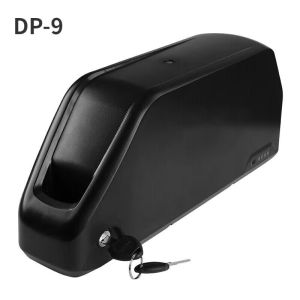 Buy cheap Polly Down Tube lithium Ebike Battery Pack 36V 48V 30ah from wholesalers