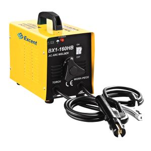 Buy cheap EXCNET BX1-160HB 160A AC ARC MMA WELDING from wholesalers