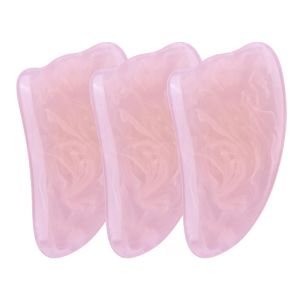 Buy cheap Rose Quartz Crystal Facial Roller Customized Face Eye Roller 10g from wholesalers