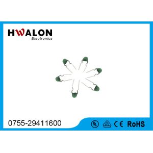 Automatic Protection Inrush Current Limiter Thermistor High Energy Efficient