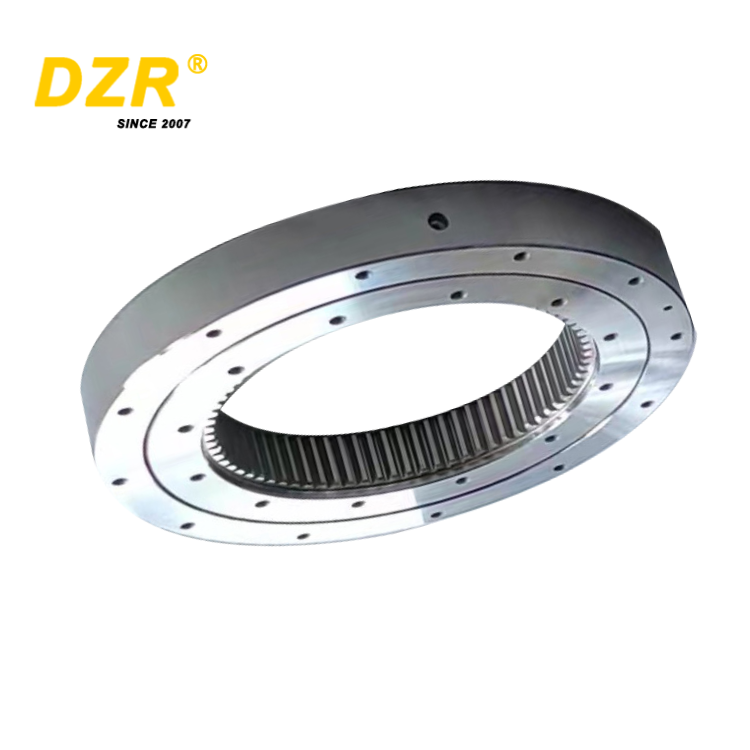 Buy cheap High Quality Wear Resistant Iso Certificated Construction Spare Parts Excavator Slewing Bearing Xcmg 250 from wholesalers