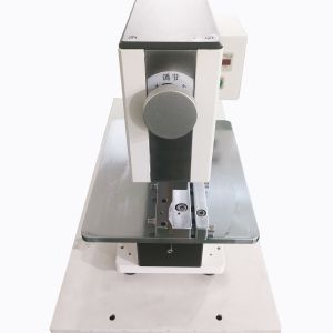 China Automatic V-slot pcb cutting machine Circuit board separator multifunction on sale