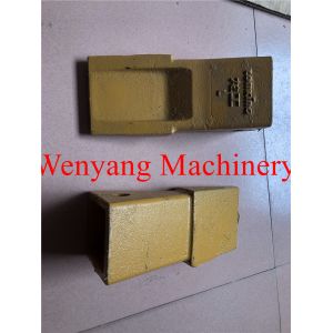 Buy cheap Lonking Wheel Loader Bucket Teeth Lg855.11iii.01-026 from wholesalers