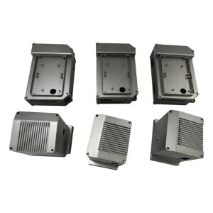 Buy cheap Customized Stainless Steel Aluminum Parts Cnc Machining Custom Made Precision Metal Services from wholesalers