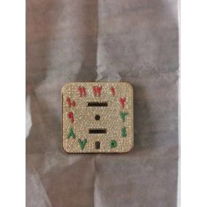 Buy cheap Exclusive Design  Moissanite Watch Royal Luxury Moissanite  Santos On Wrist from wholesalers