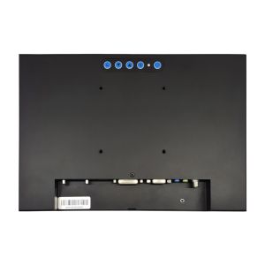 Buy cheap Highly Durable 10-Point Capacitive Touch Monitor with 7H Hardness and ±2mm Touch Accuracy from wholesalers