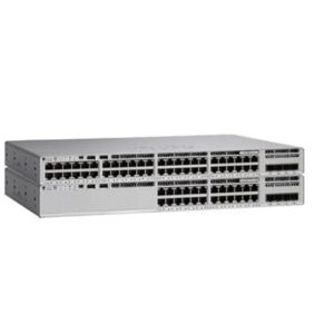 Buy cheap C9200L-24PXG-4X-E C9200L 24-p 8xmGig , 16x1G , 4x10G , PoE+ Network Essentials from wholesalers
