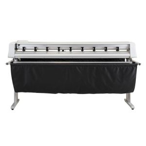Buy cheap High Precision Vinyl Cutting Plotter Automatic Media Detection product