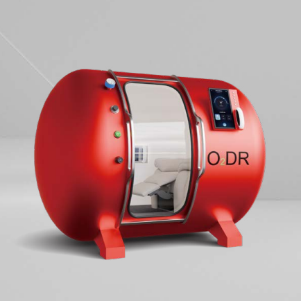 Buy cheap Customized Hard Shell Hyperbaric Chamber Adjustable Hyperbaric Chamber For Recovery from wholesalers