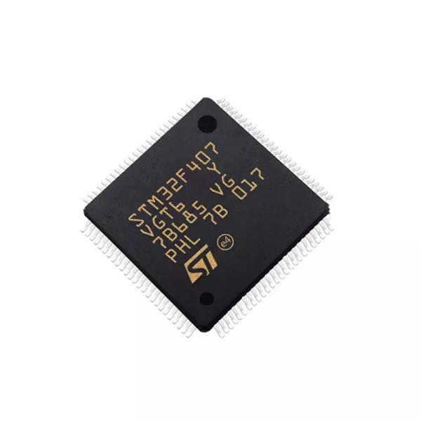 Buy cheap New original STM32F427IGT6 MCU IC Chip microcontrollers STM32F427IGT6 from wholesalers