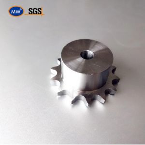 Buy cheap B Type Steel Sprocket Wheel from wholesalers