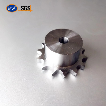 Quality B Type Steel Sprocket Wheel for sale