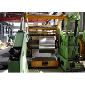 Buy cheap 2B BA 8K Stainless Steel Strip 321 316 310s 100mm-2500mm Width product