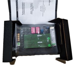 Buy cheap MMS6312 Dcs Distributed Control System Epro Mms 6312 Dual Channel Rotational Speed Monitor from wholesalers