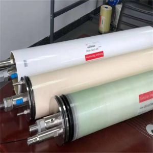 Buy cheap DTRO Disc Tube Reverse Osmosis Membrane For Sewage Treatment Leachate From Garbage from wholesalers