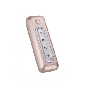 120DEG Ultraviolet Sterilization Lamp 2500mAh Portable UV Disinfection Light