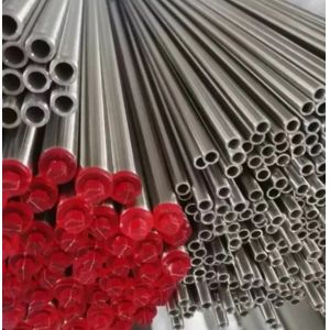 Buy cheap Stainless Steel 304 Seamless Pipe Round Bright Surface from wholesalers