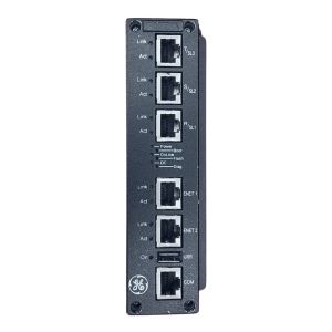 China IS420UCSBH1A GE Mark VIe System UCSB Controller Module with 18-30 VDC and 24 VDC Power Supply on sale