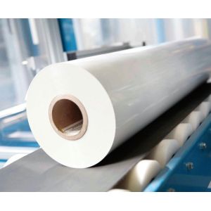 Customized Color PET Film for Bulk Orders Flexible Packaging Essential